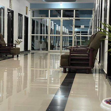Nilastay Emirates Kazhakuttam Екстериор снимка